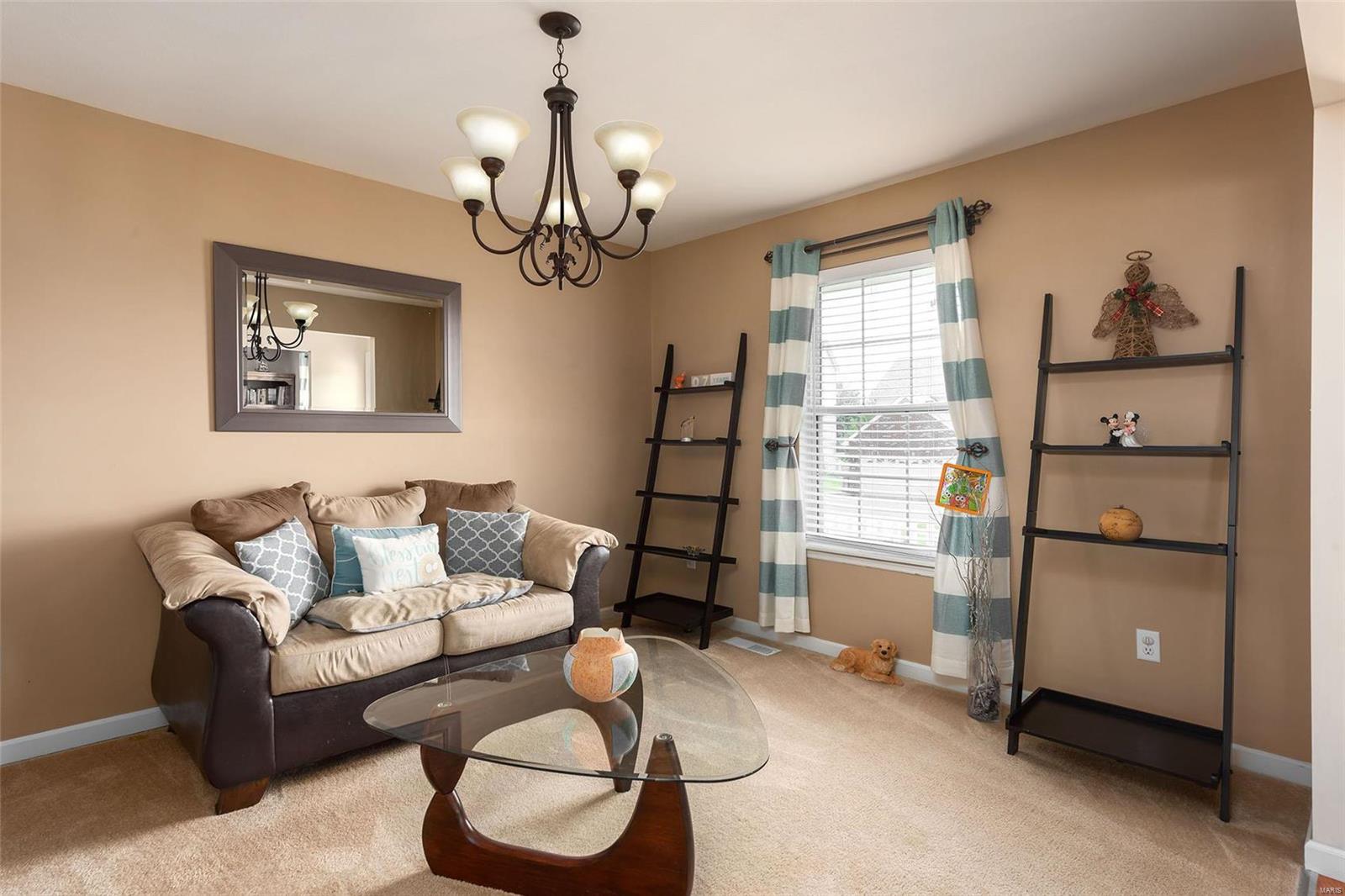 Landing/Fox Pointe - Residential