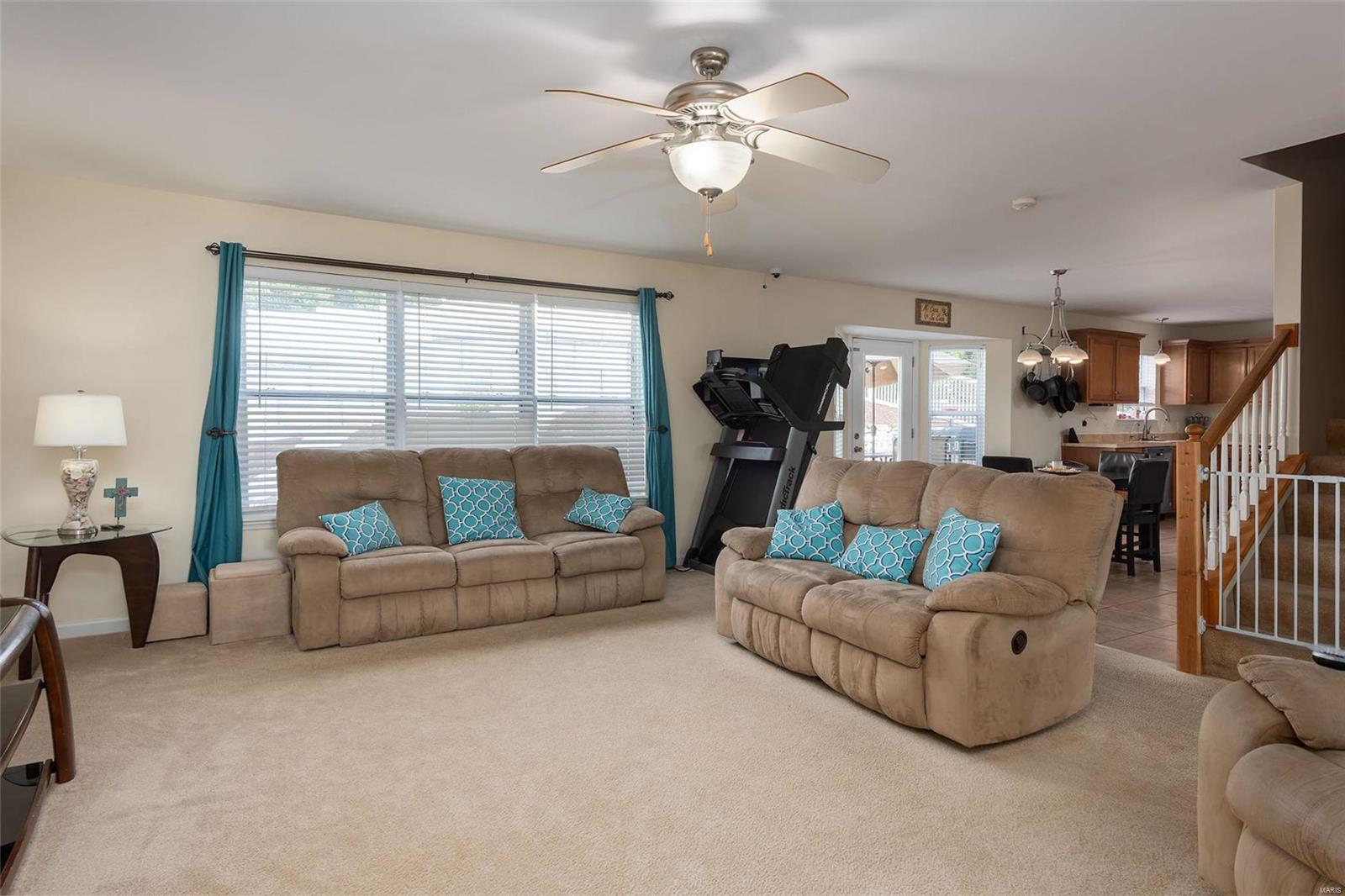 Landing/Fox Pointe - Residential