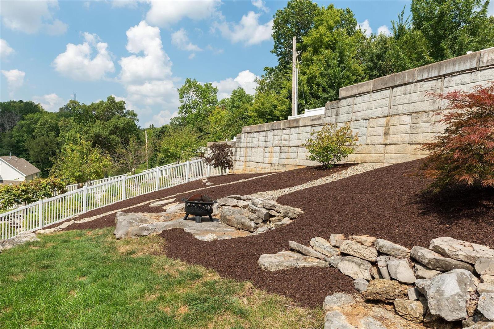 Landing/Fox Pointe - Residential