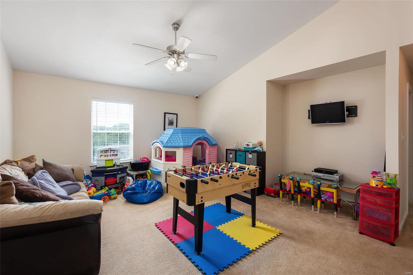 Landing/Fox Pointe - Residential