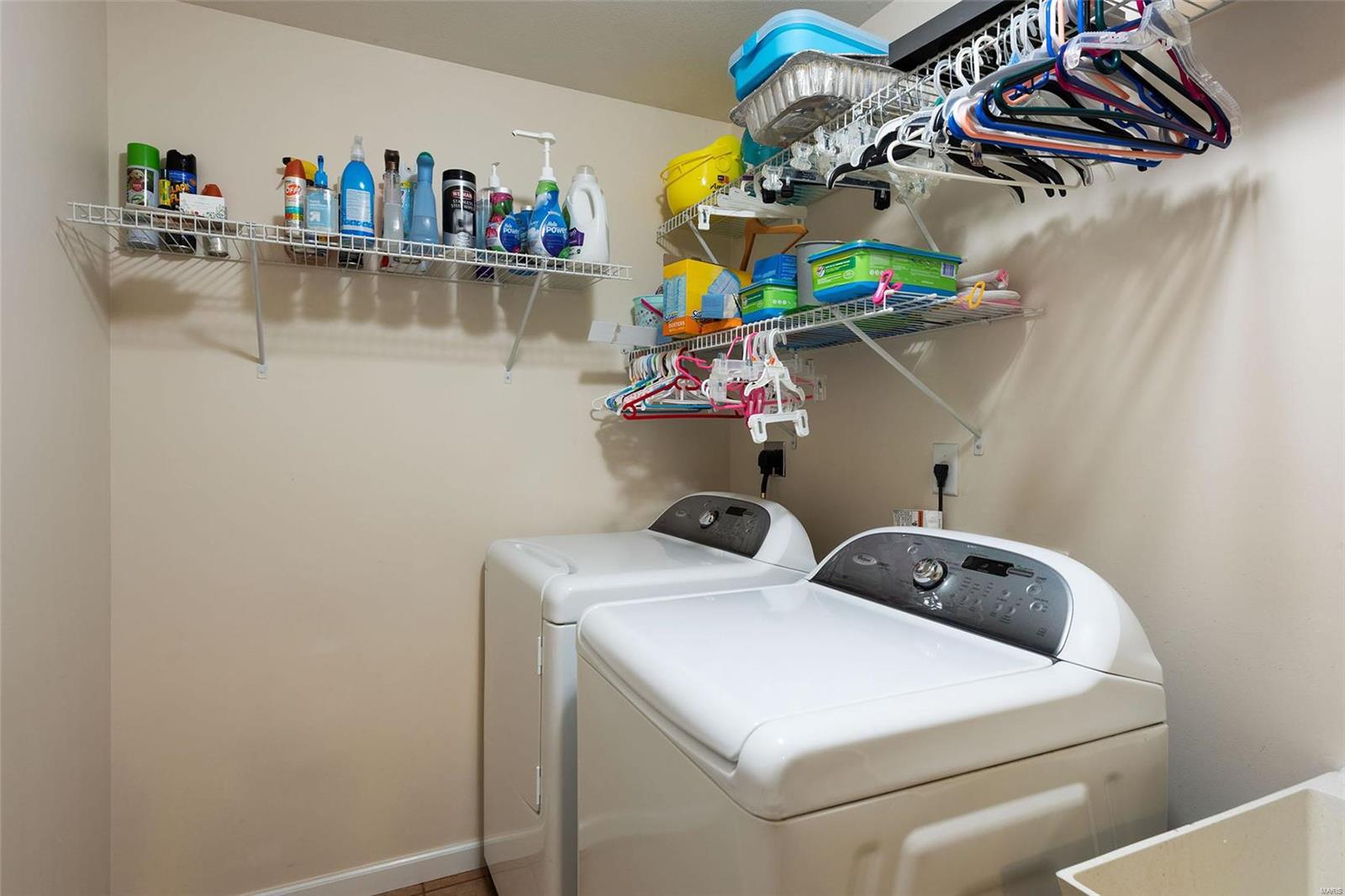 Landing/Fox Pointe - Residential