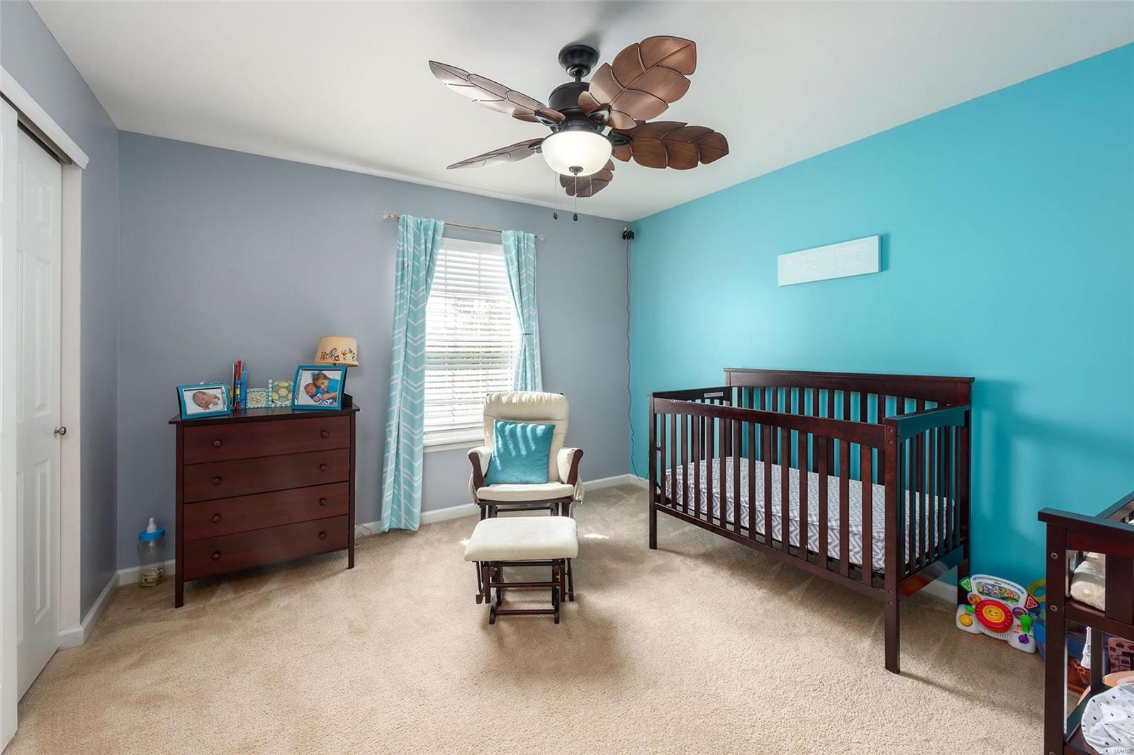 Landing/Fox Pointe - Residential