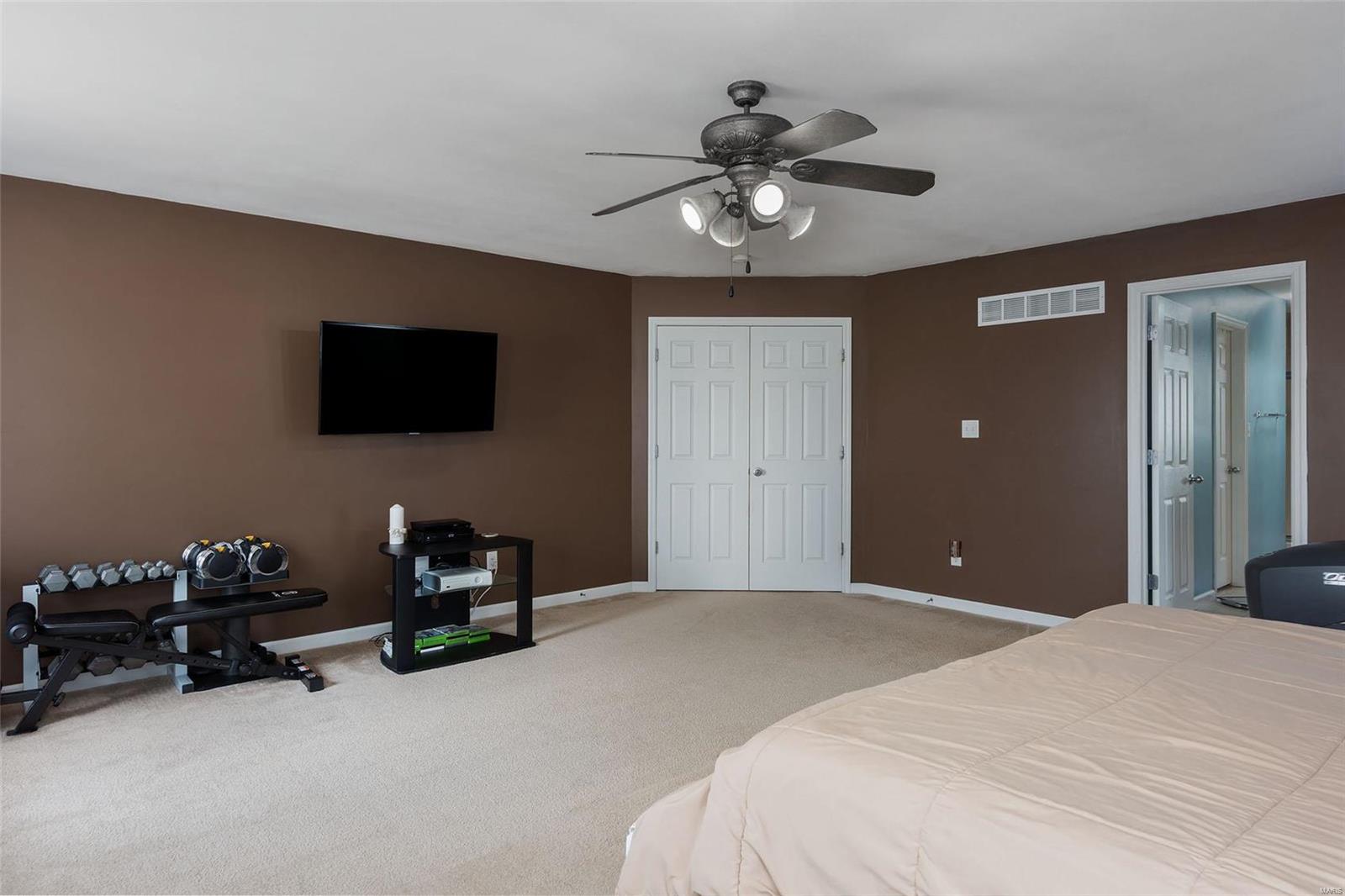 Landing/Fox Pointe - Residential