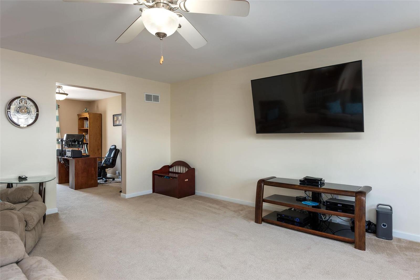 Landing/Fox Pointe - Residential