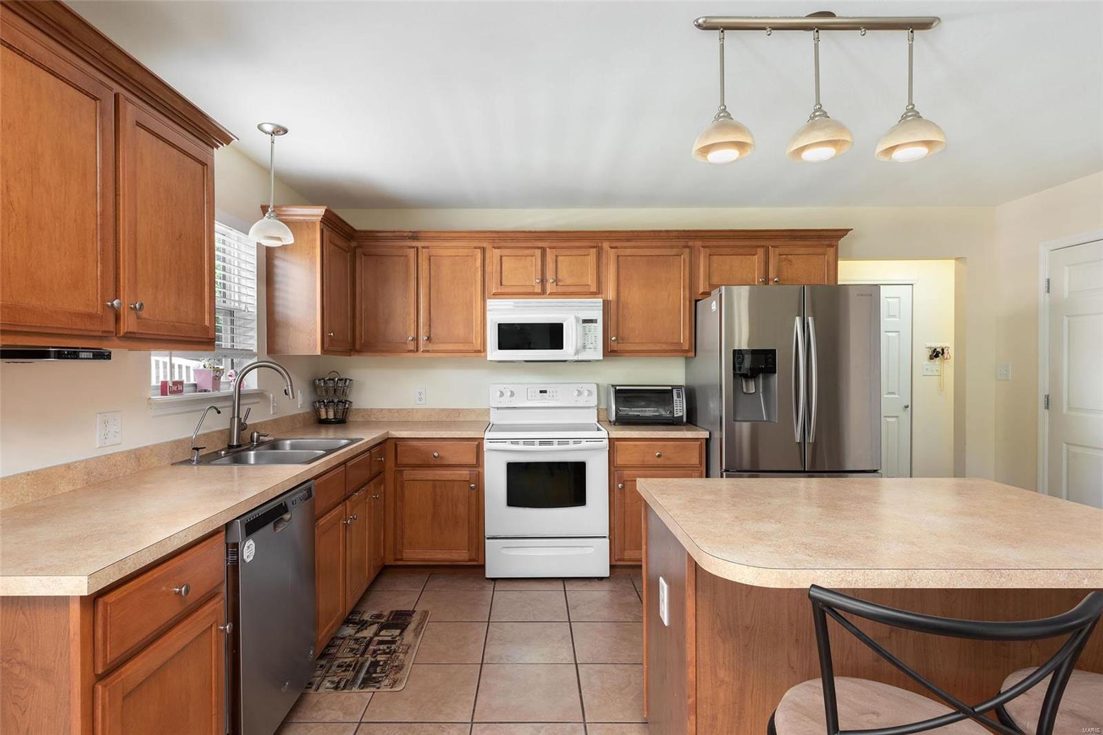 Landing/Fox Pointe - Residential