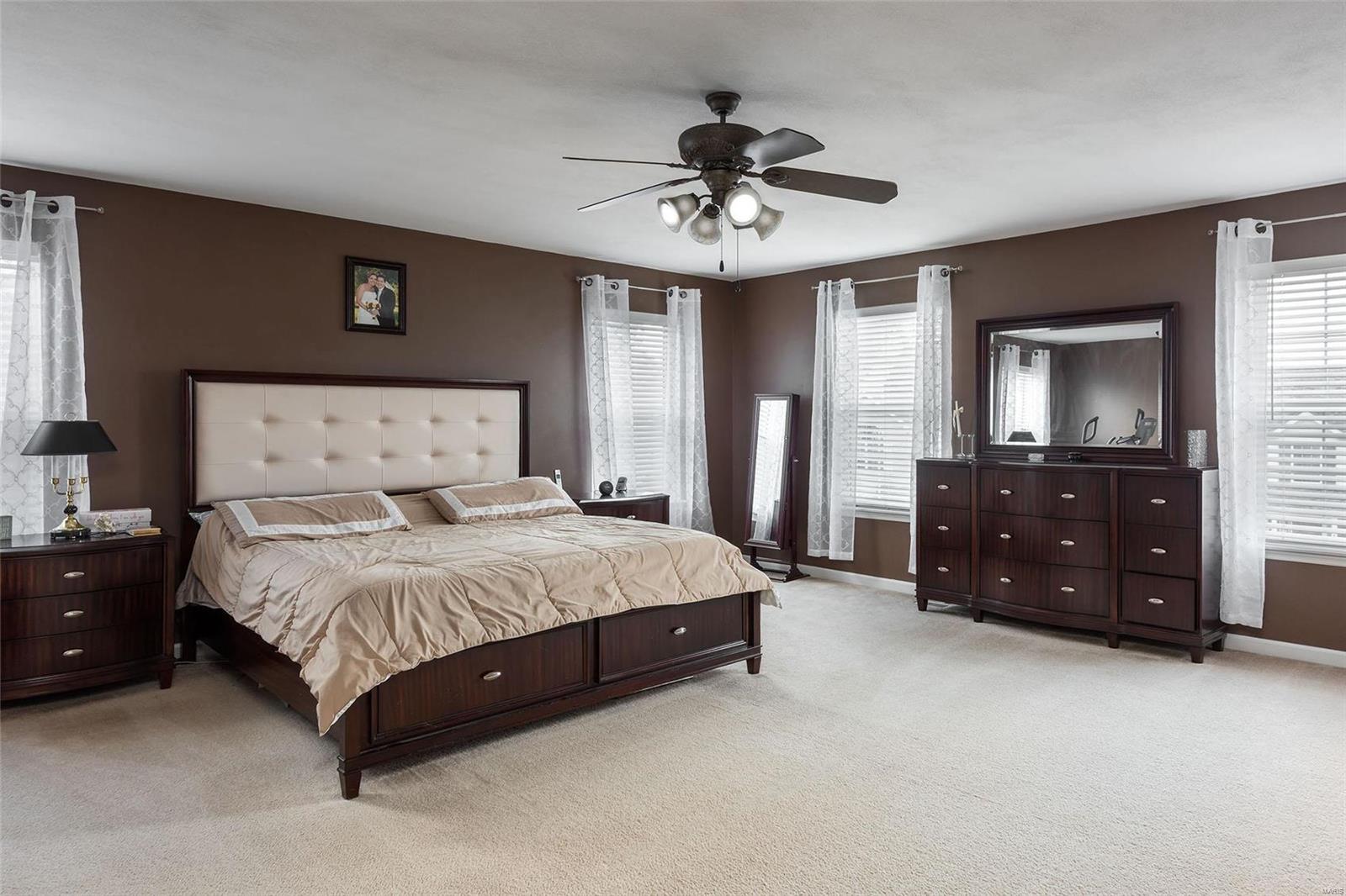 Landing/Fox Pointe - Residential