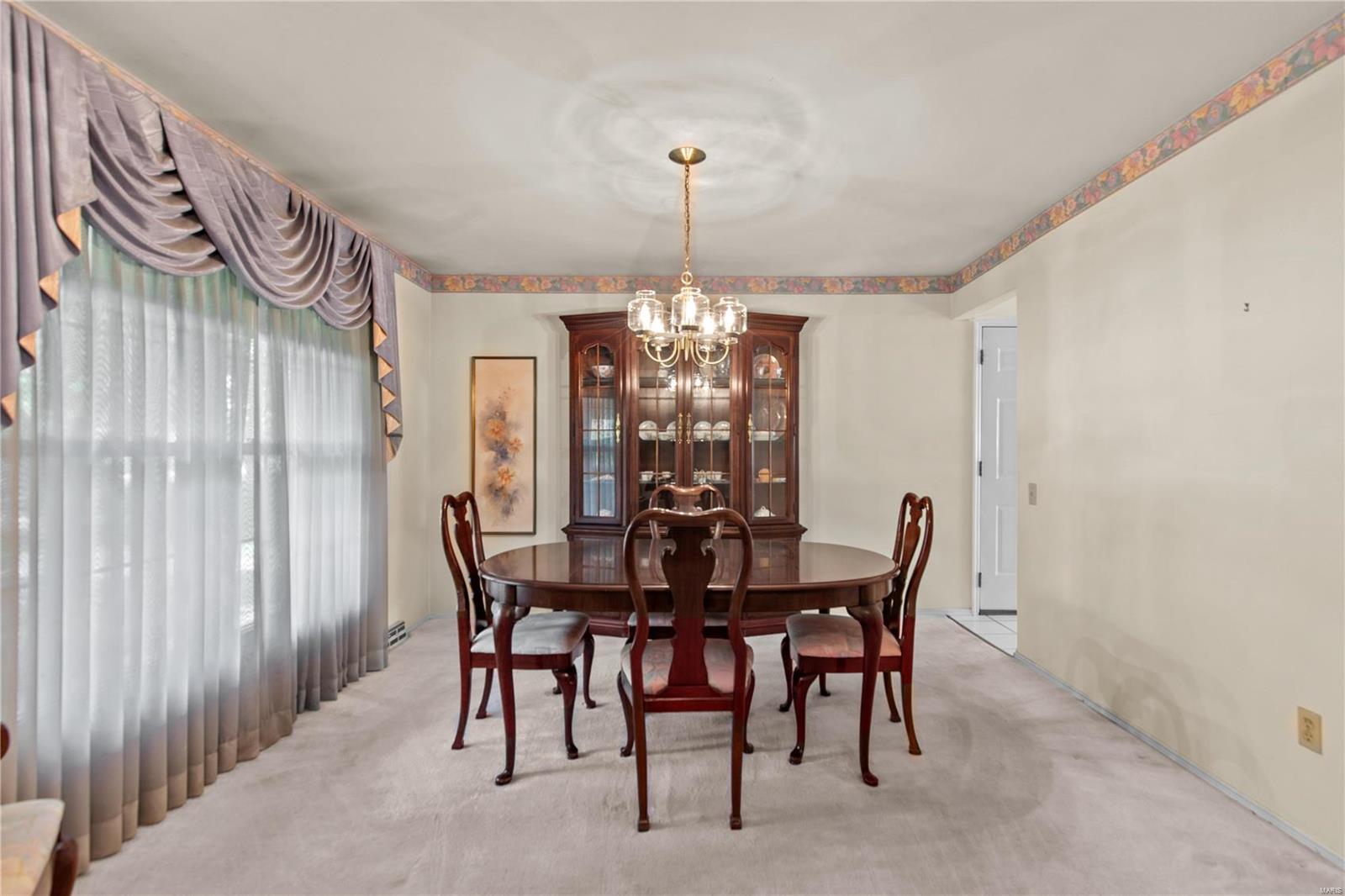 Creve Coeur Place Add - Residential