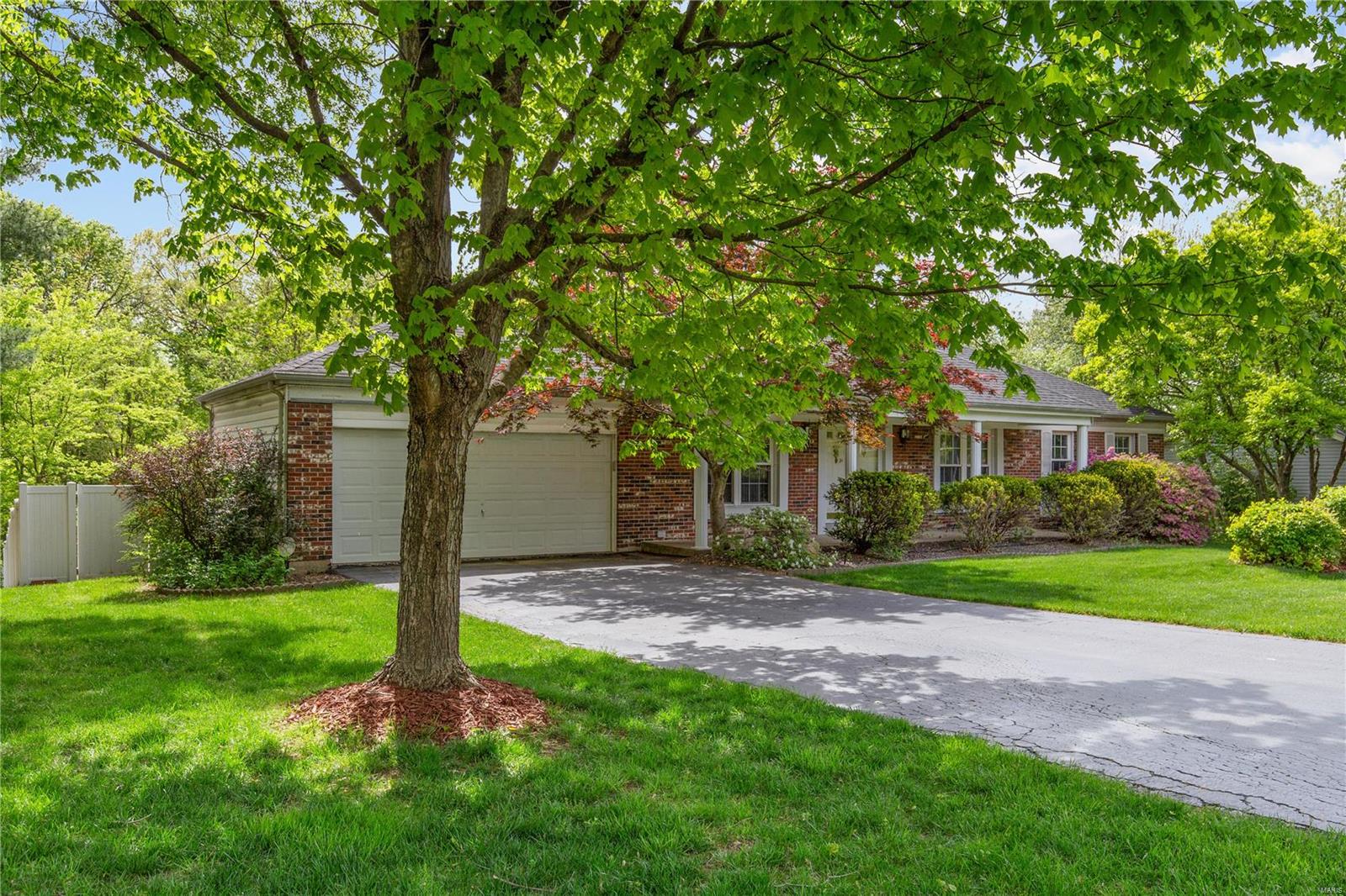 Creve Coeur Place Add - Residential