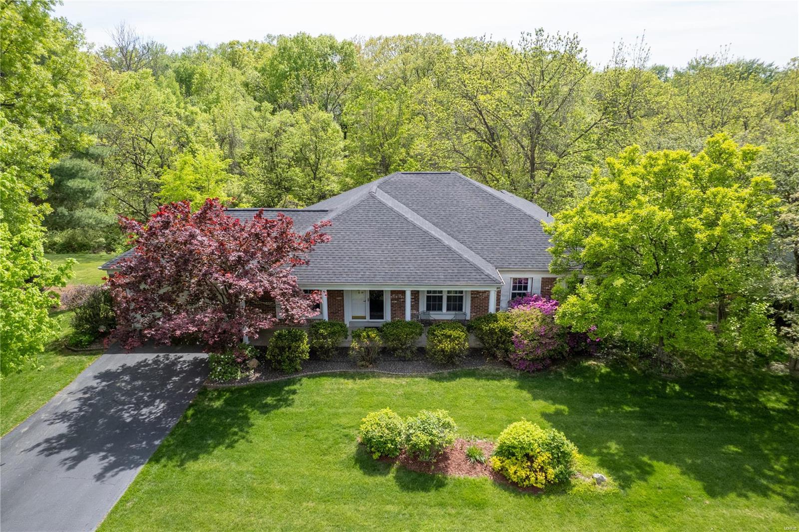 Creve Coeur Place Add - Residential