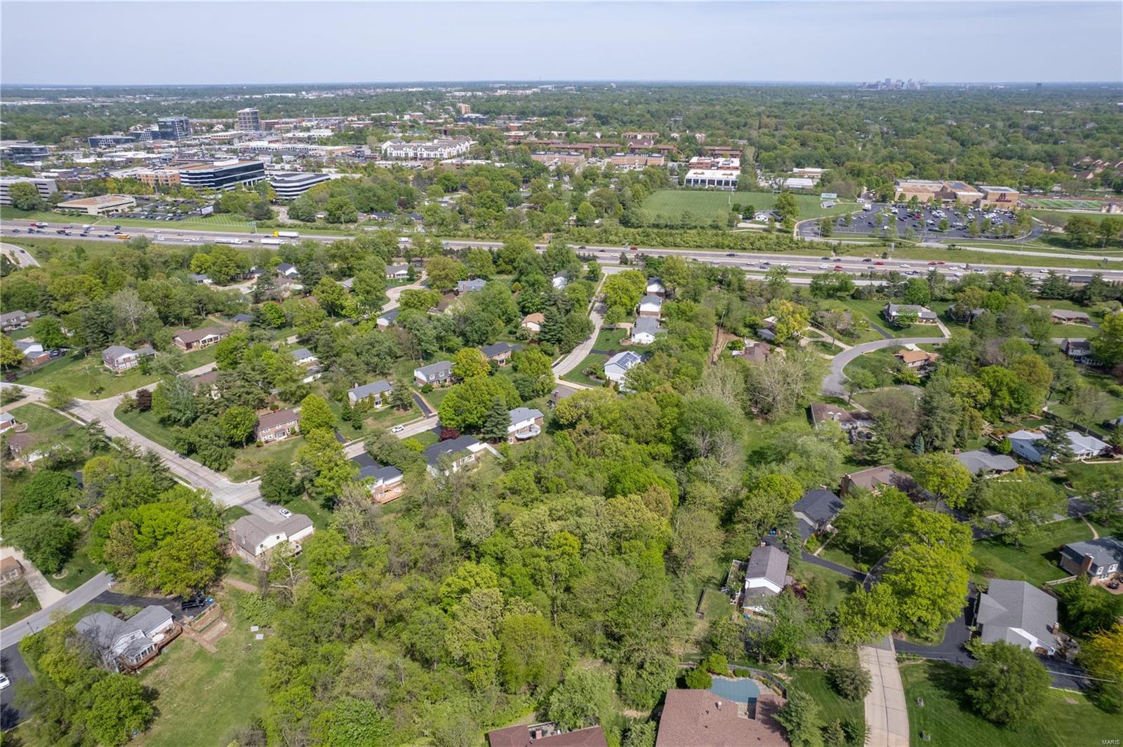 Creve Coeur Place Add - Residential