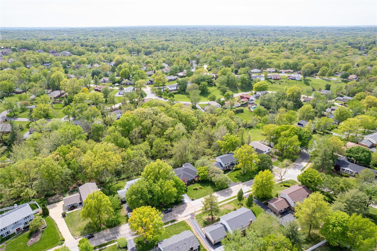 Creve Coeur Place Add - Residential