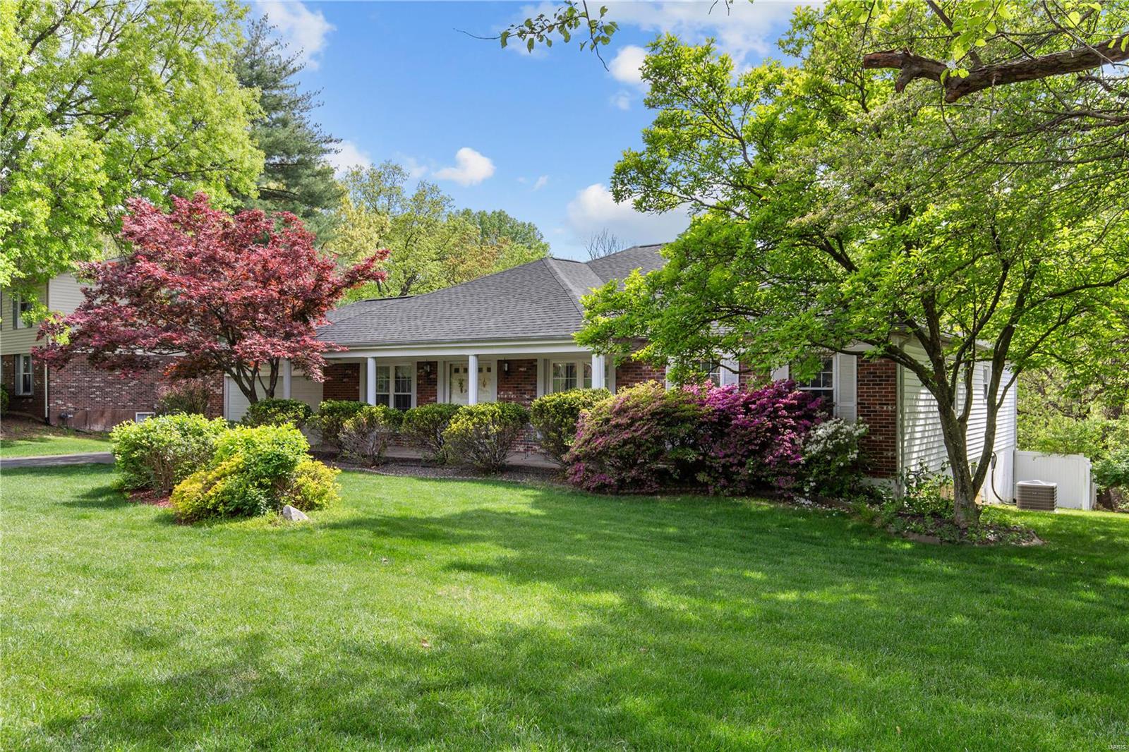 Creve Coeur Place Add - Residential