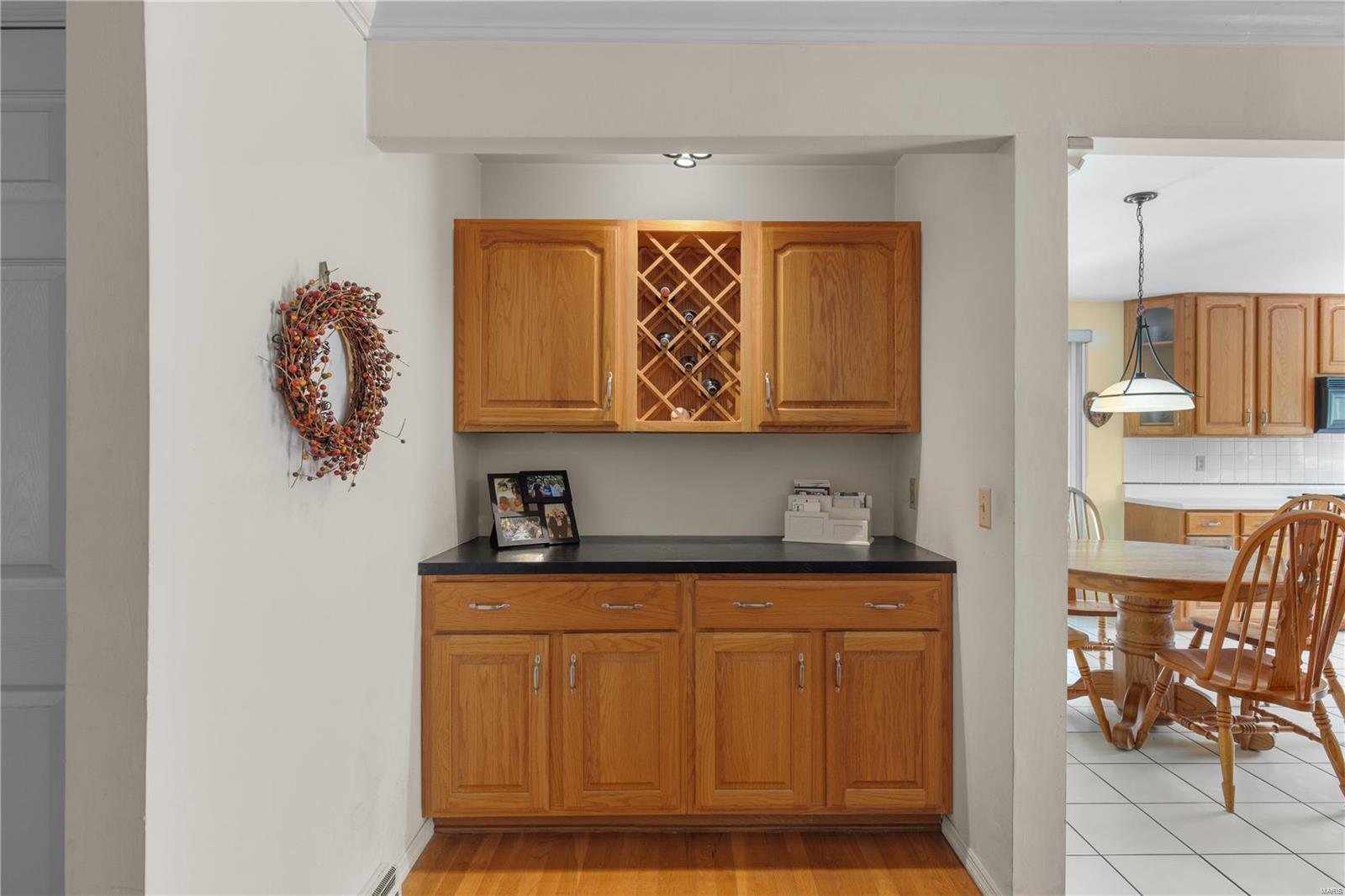 Creve Coeur Place Add - Residential