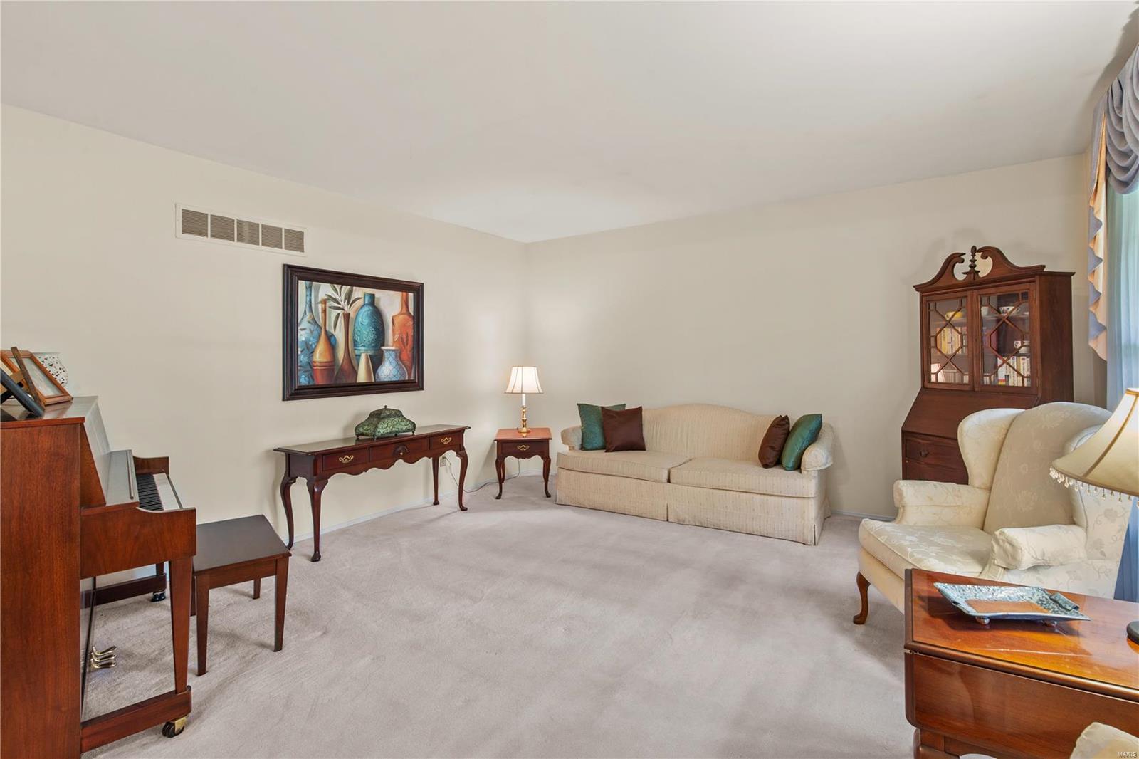 Creve Coeur Place Add - Residential