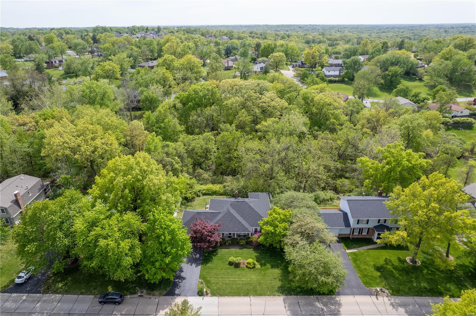 Creve Coeur Place Add - Residential