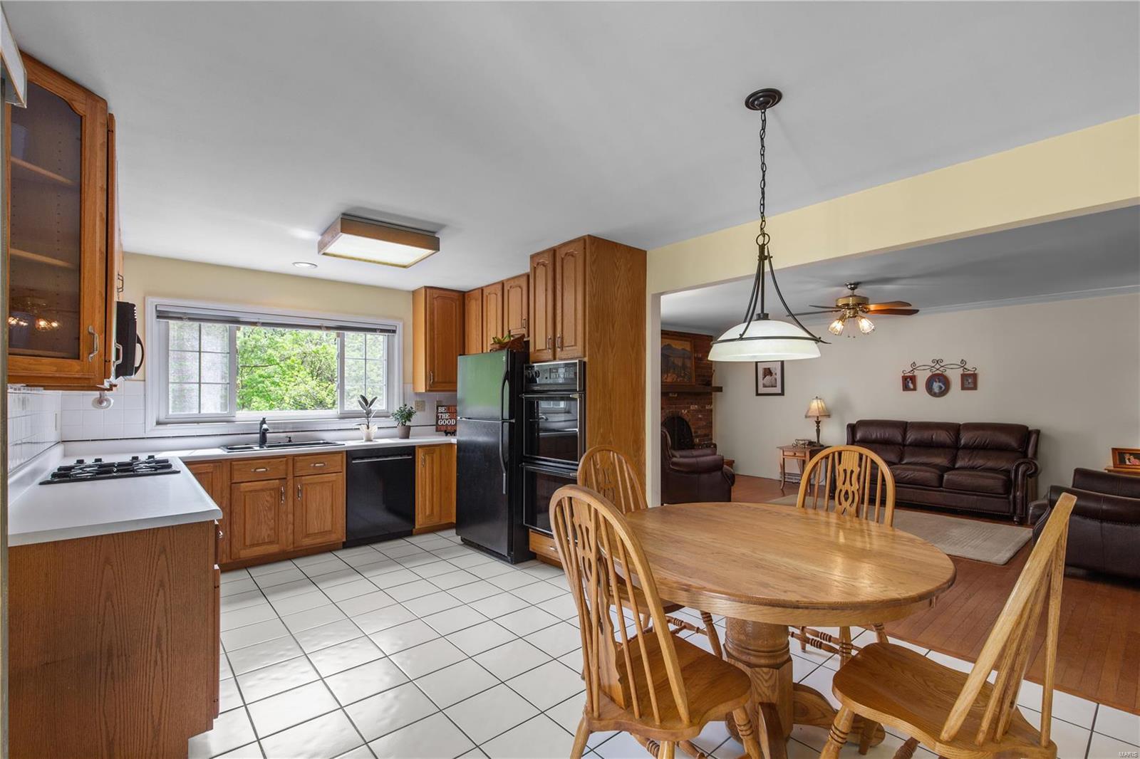 Creve Coeur Place Add - Residential