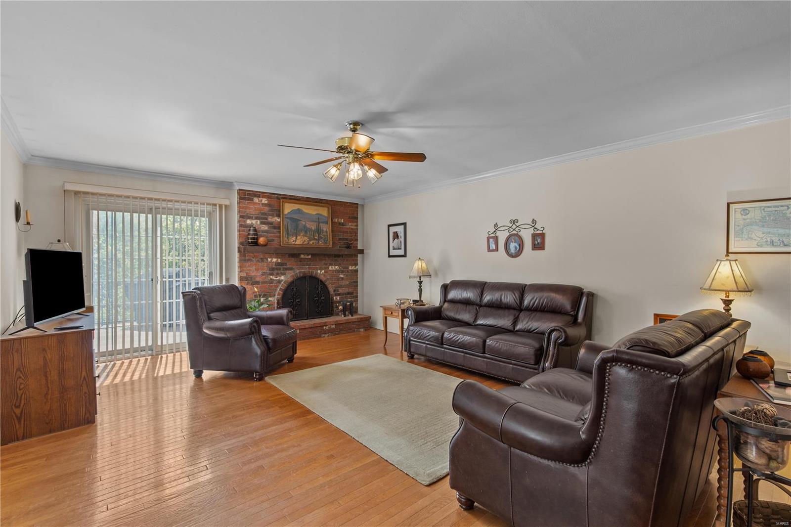 Creve Coeur Place Add - Residential