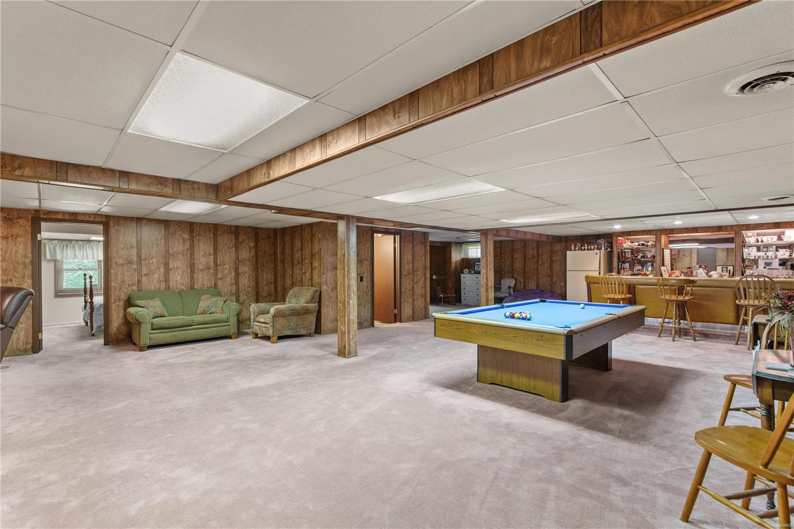 Creve Coeur Place Add - Residential