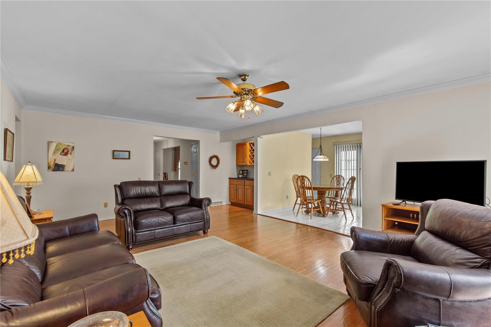 Creve Coeur Place Add - Residential