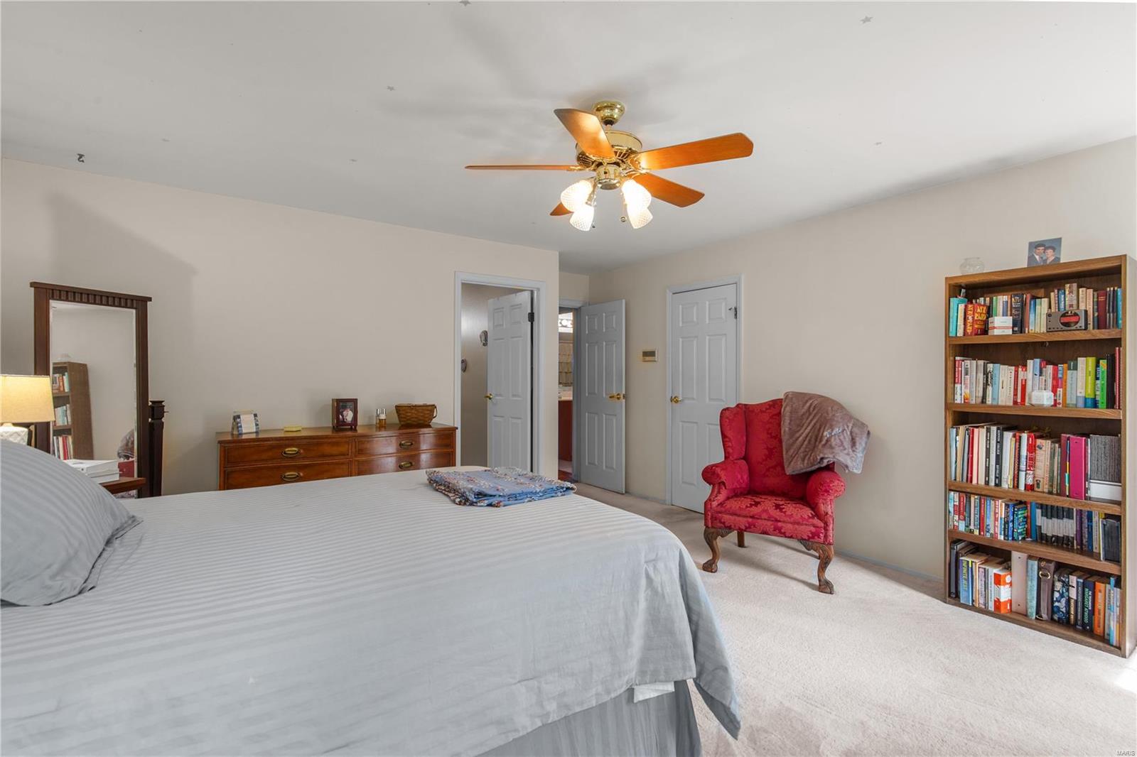 Creve Coeur Place Add - Residential