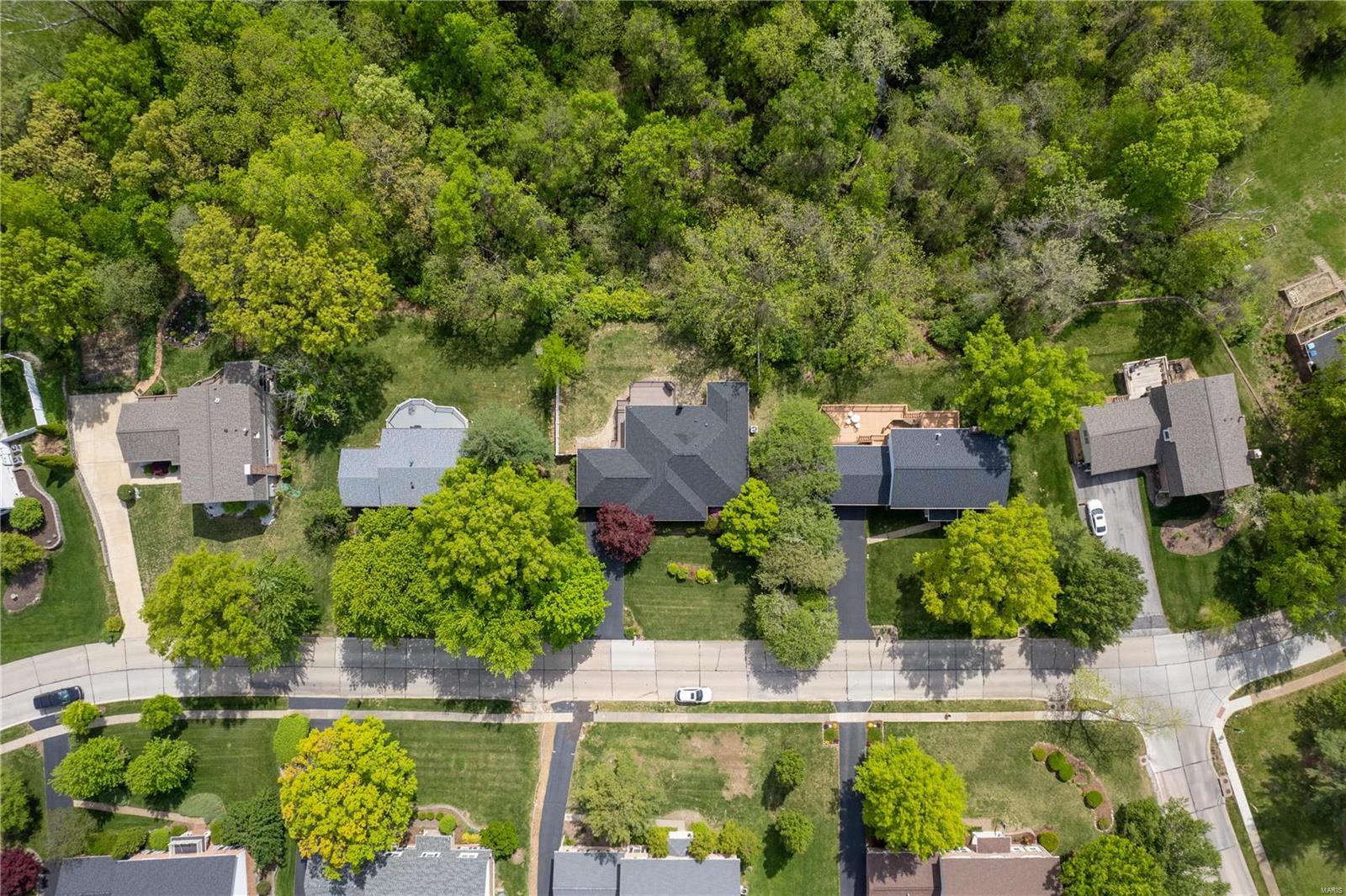 Creve Coeur Place Add - Residential