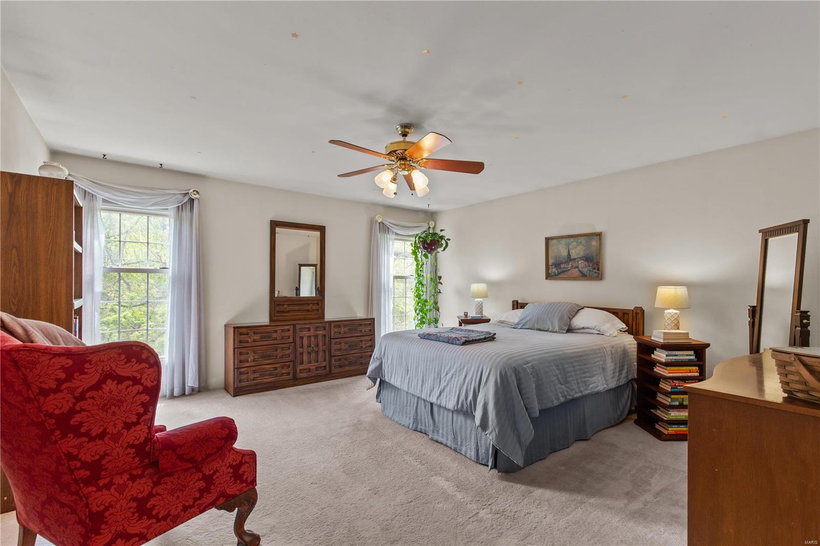 Creve Coeur Place Add - Residential