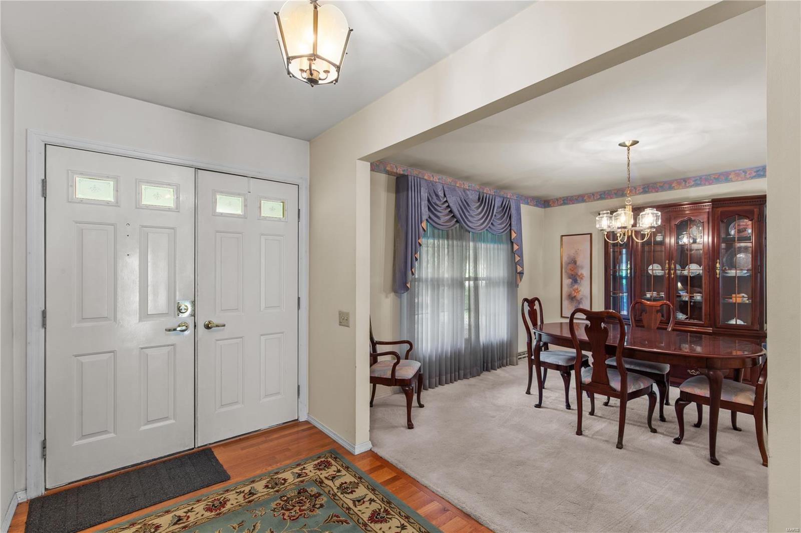 Creve Coeur Place Add - Residential