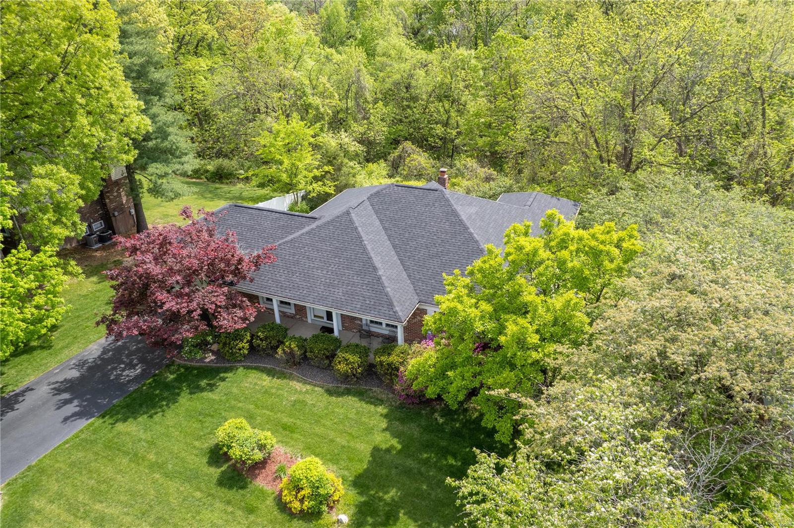 Creve Coeur Place Add - Residential