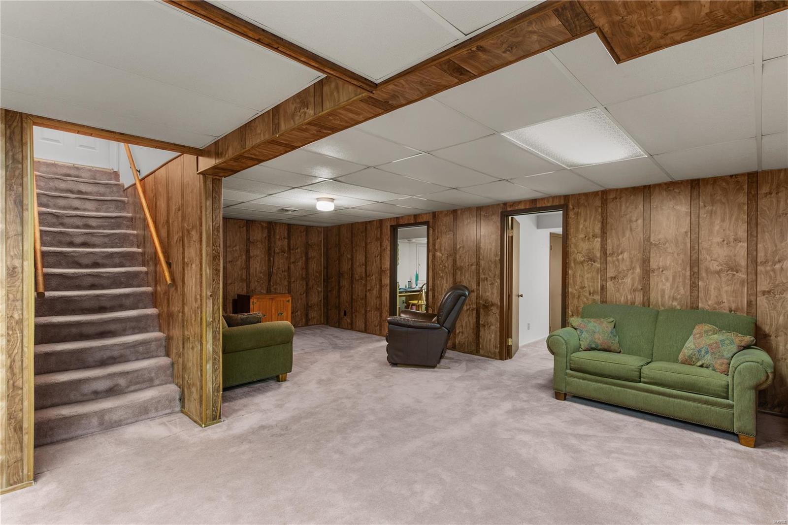 Creve Coeur Place Add - Residential