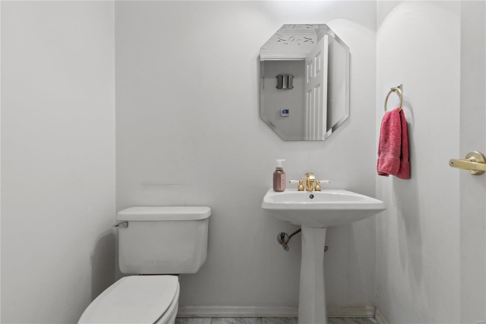 Creve Coeur Place Add - Residential