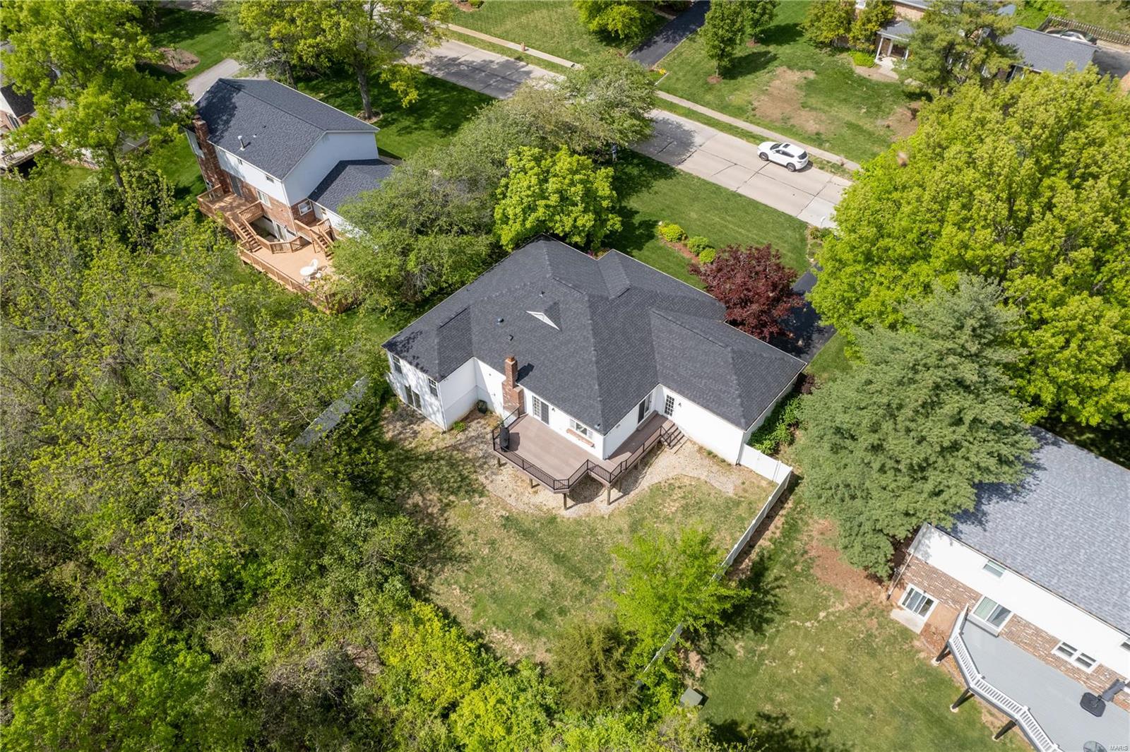 Creve Coeur Place Add - Residential