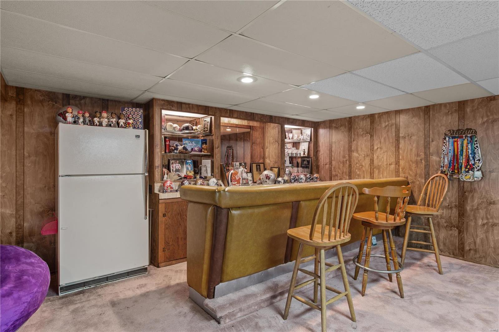 Creve Coeur Place Add - Residential