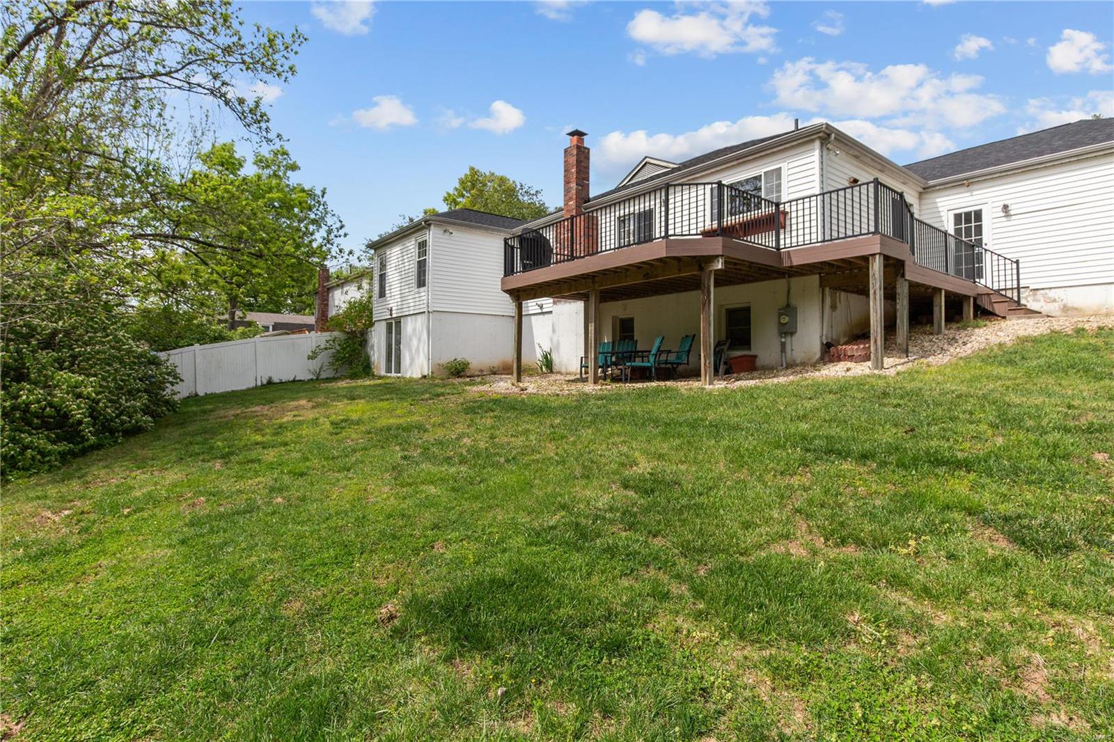 Creve Coeur Place Add - Residential