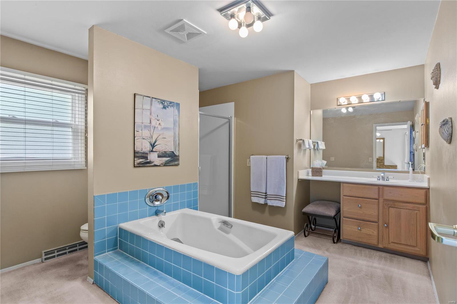 Creve Coeur Place Add - Residential