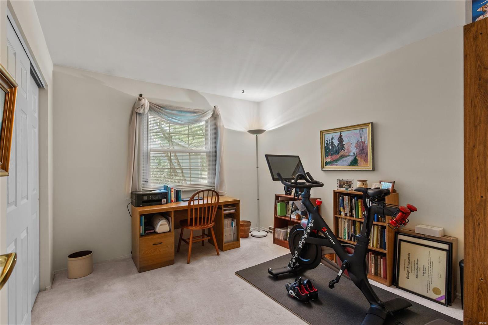 Creve Coeur Place Add - Residential