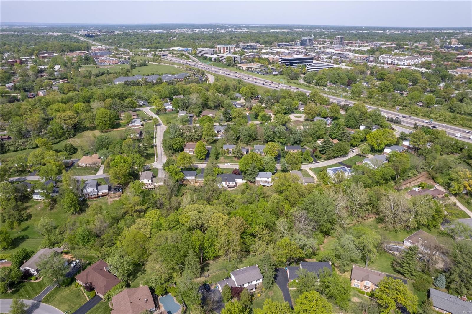Creve Coeur Place Add - Residential