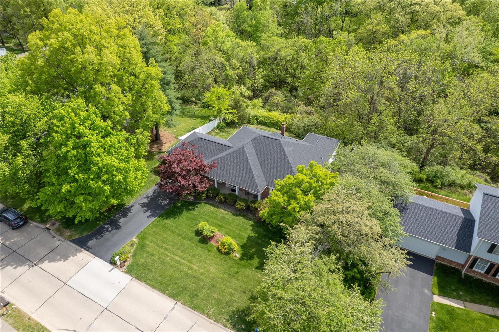 Creve Coeur Place Add - Residential