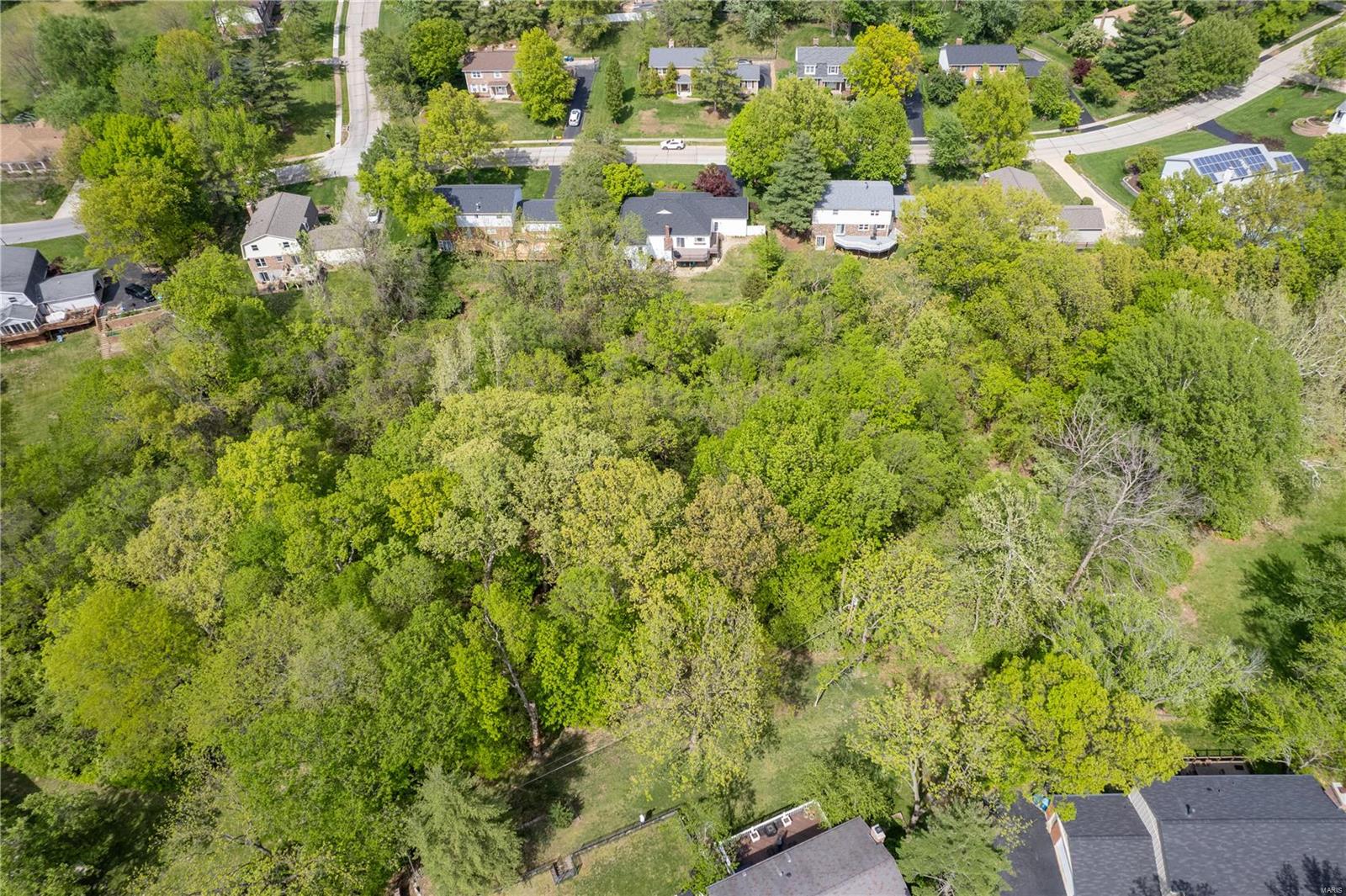 Creve Coeur Place Add - Residential