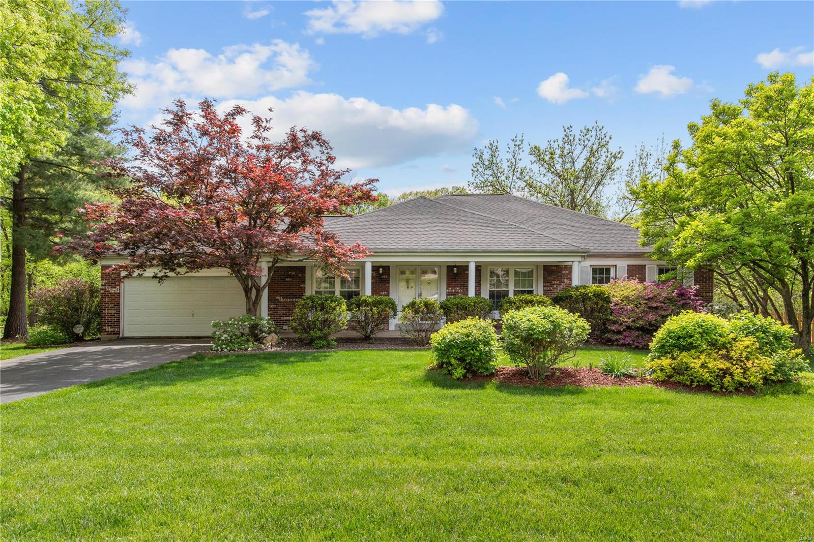 Creve Coeur Place Add - Residential