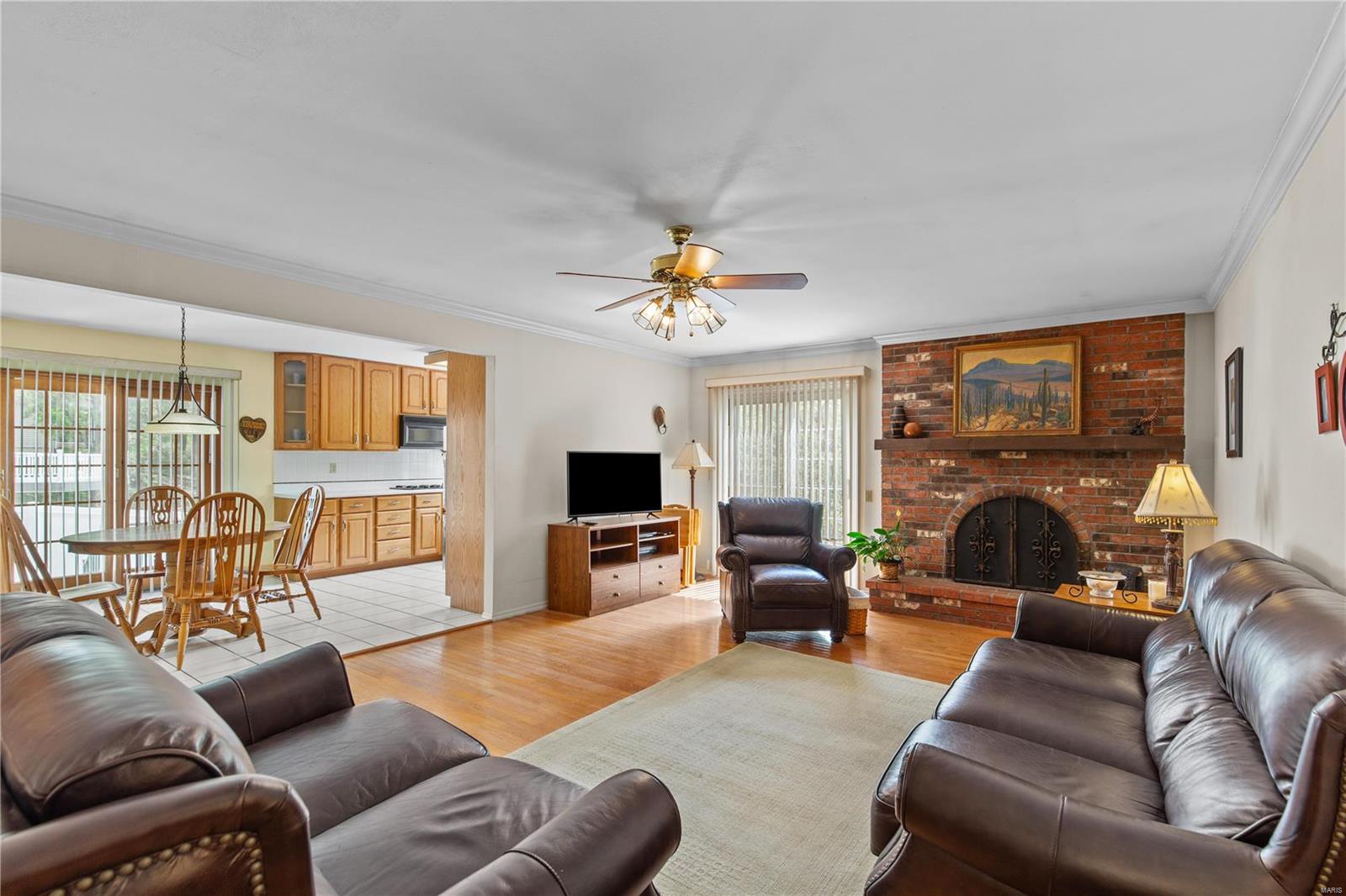 Creve Coeur Place Add - Residential