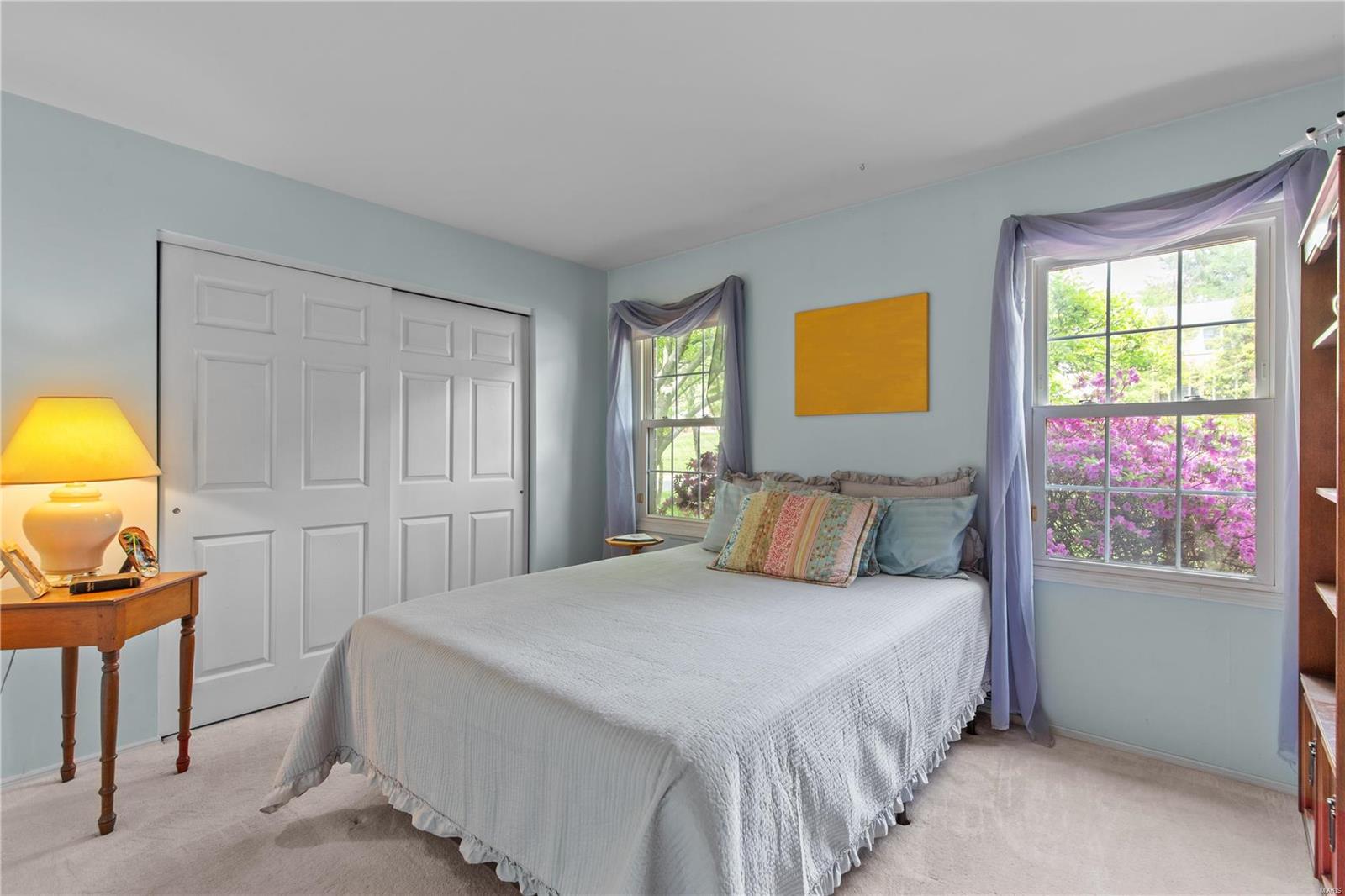 Creve Coeur Place Add - Residential