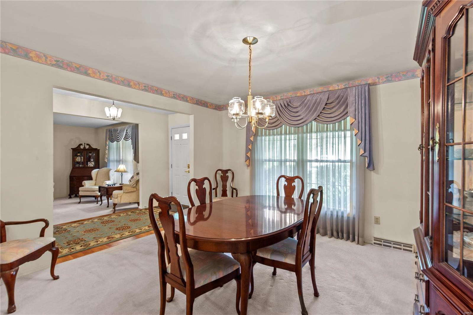 Creve Coeur Place Add - Residential