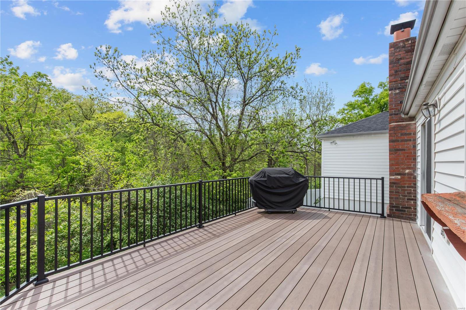 Creve Coeur Place Add - Residential