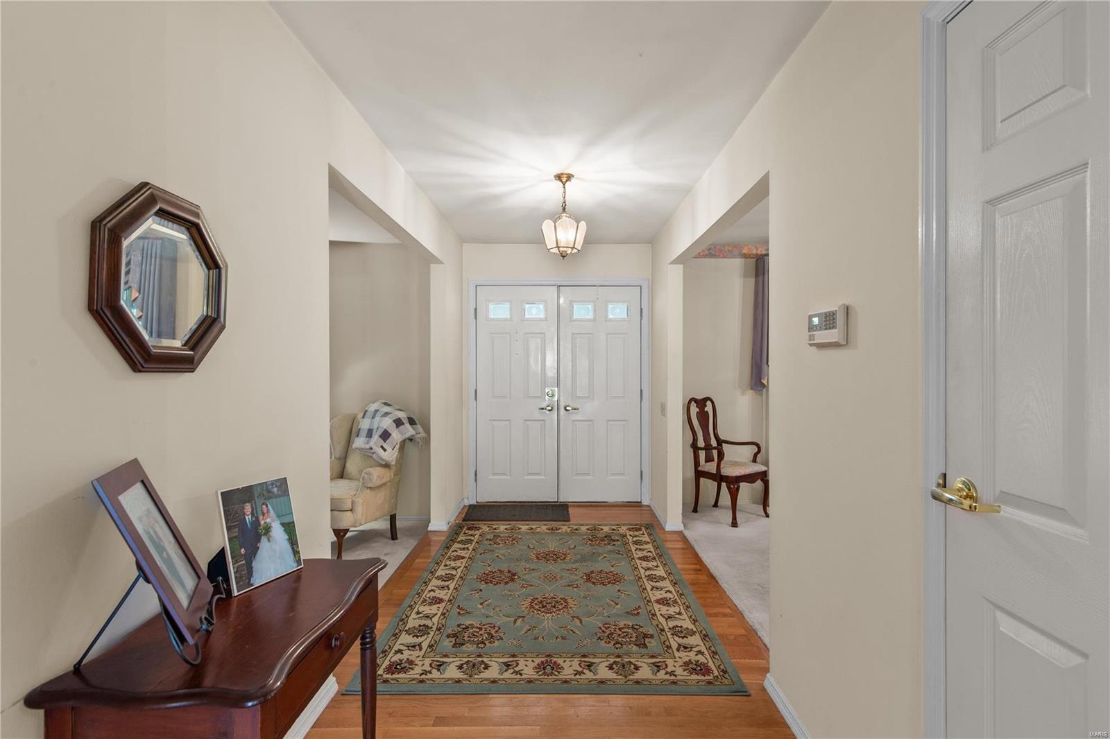 Creve Coeur Place Add - Residential