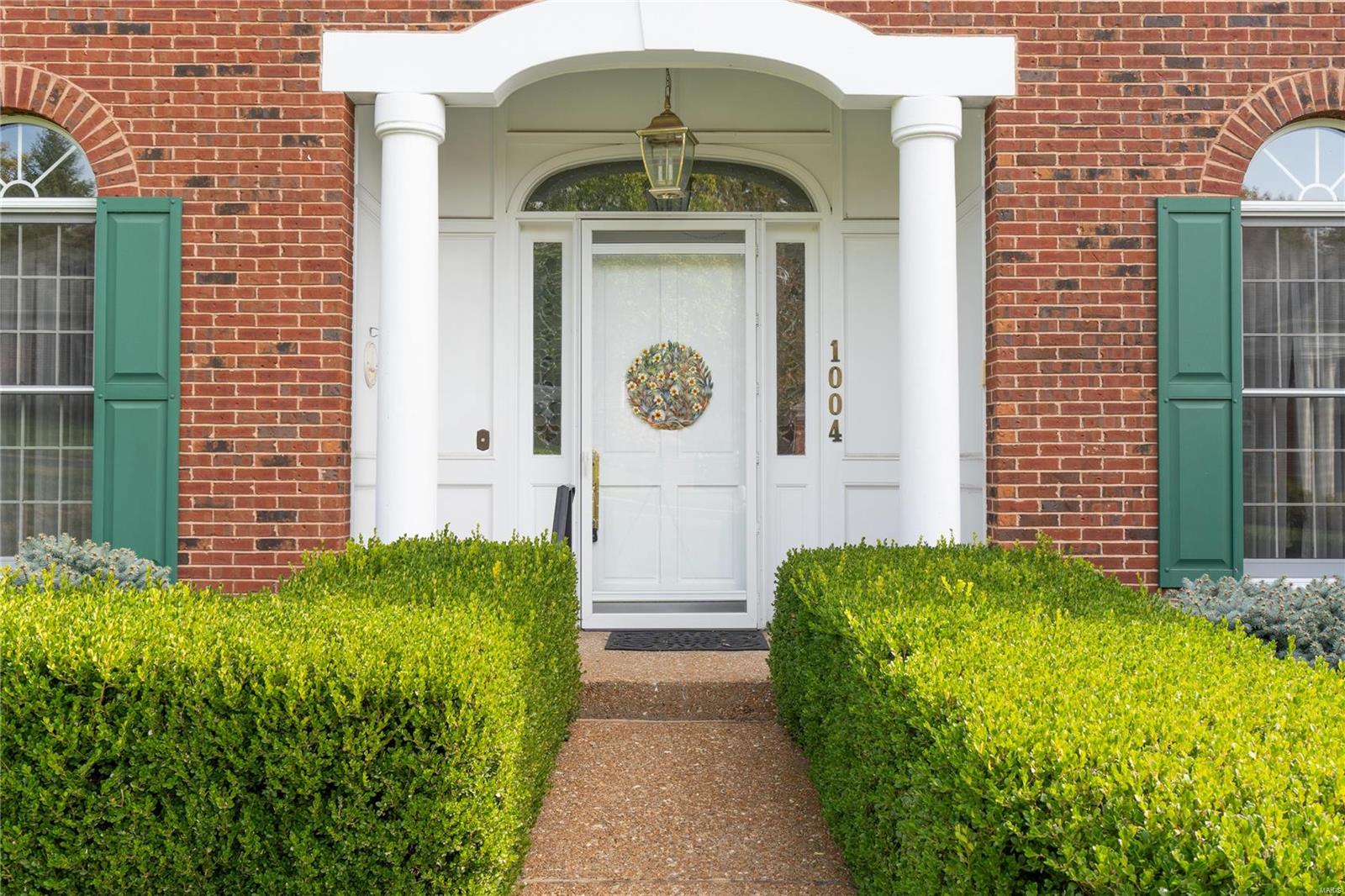 Bramley Lane - Residential