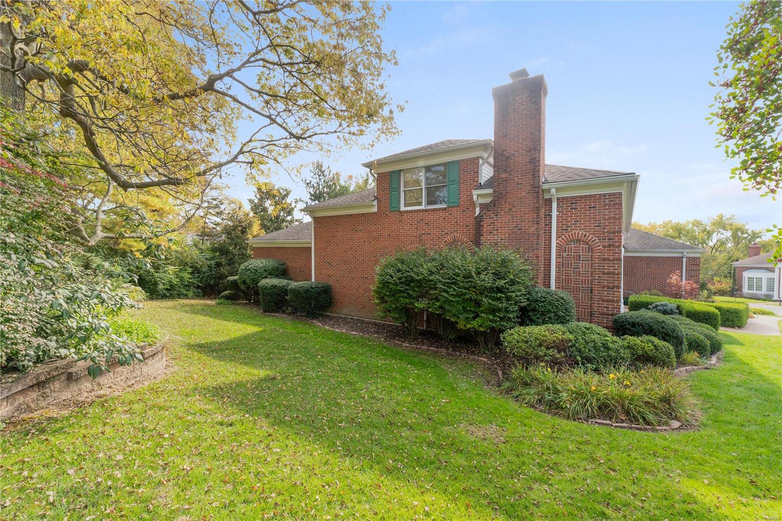 Bramley Lane - Residential