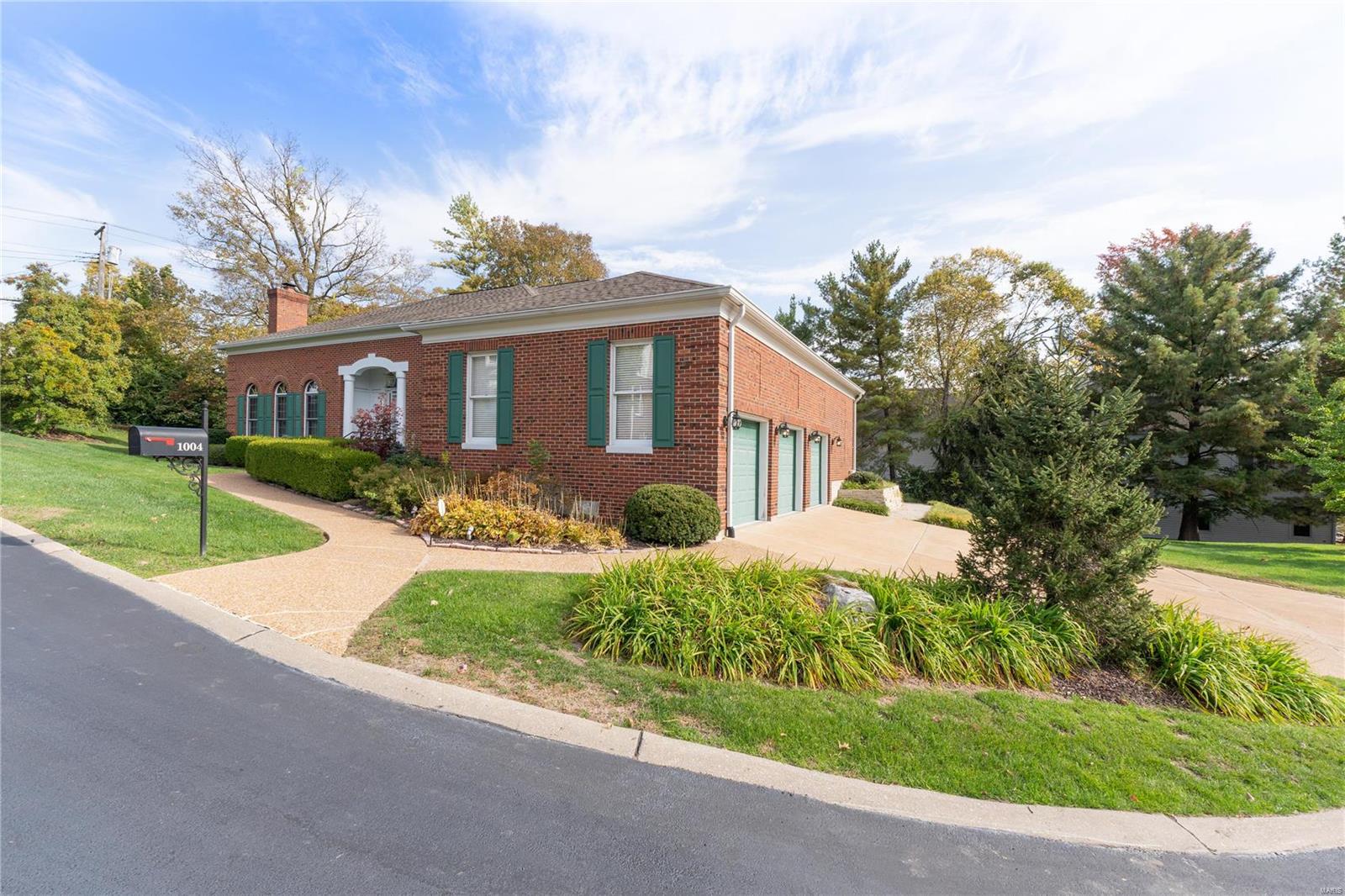 Bramley Lane - Residential