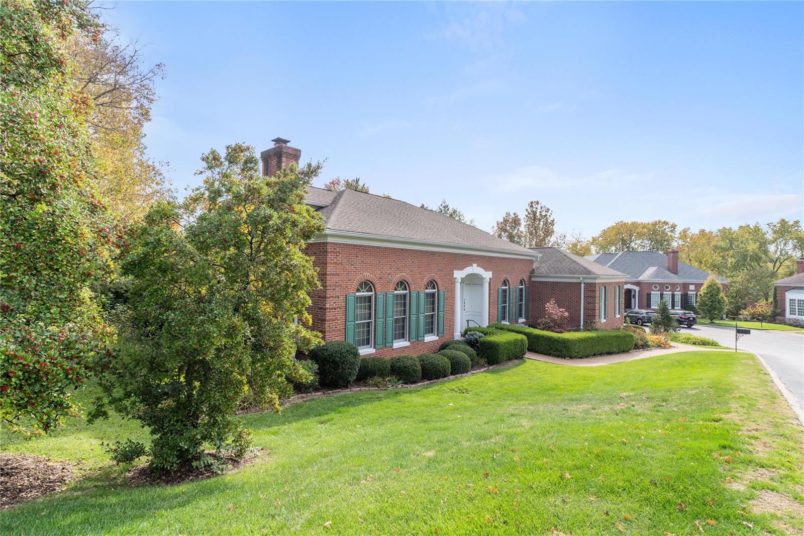 Bramley Lane - Residential