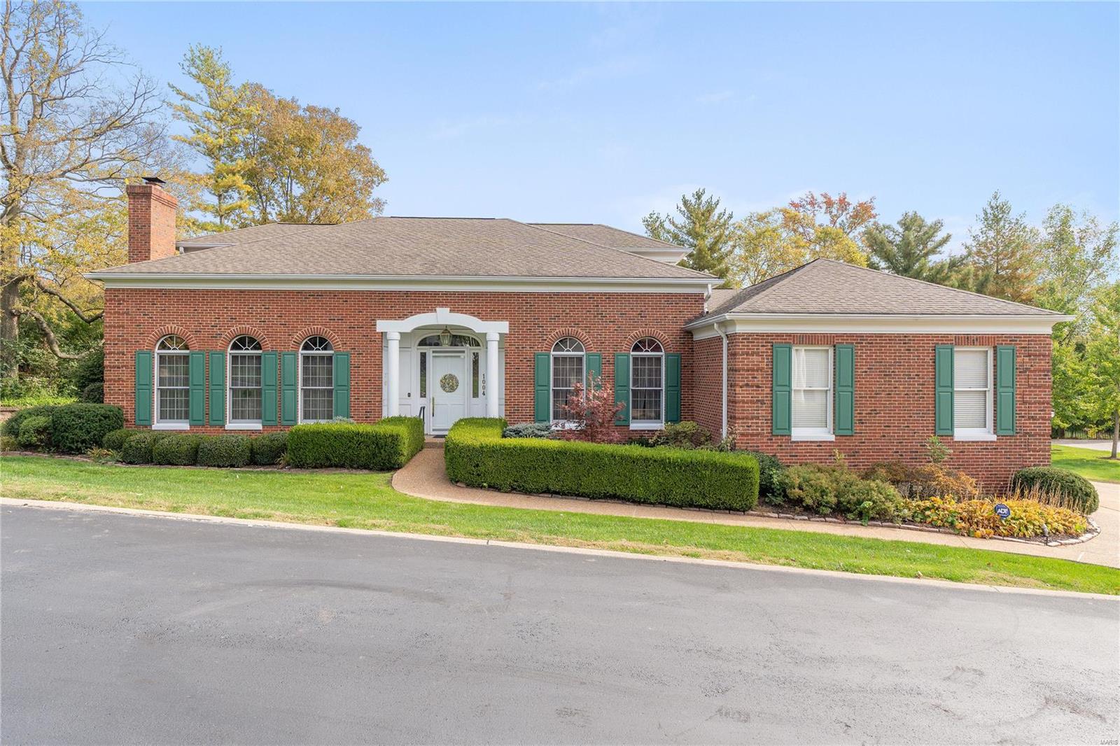 Bramley Lane - Residential