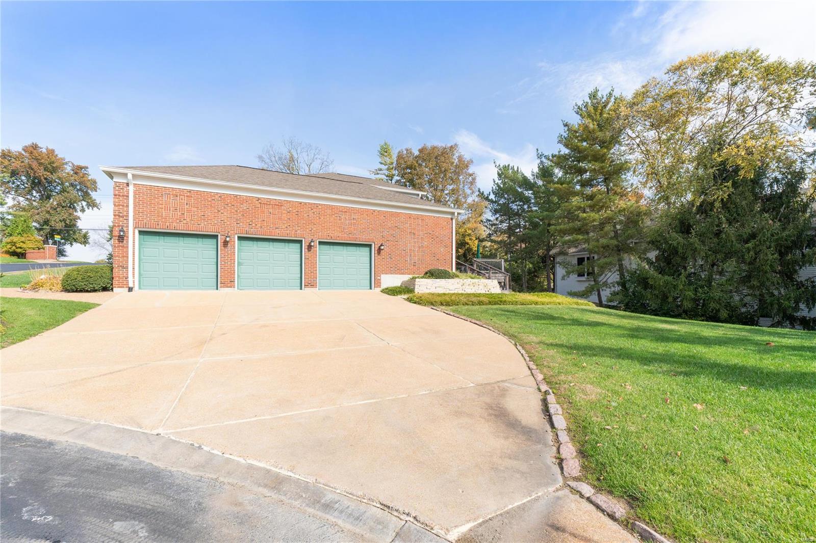 Bramley Lane - Residential